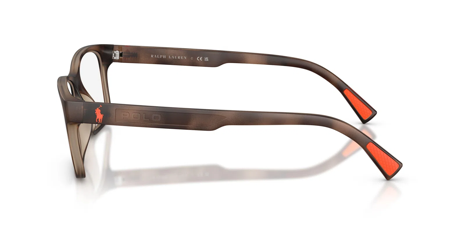 Polo 2301U Eyeglasses - view 12
